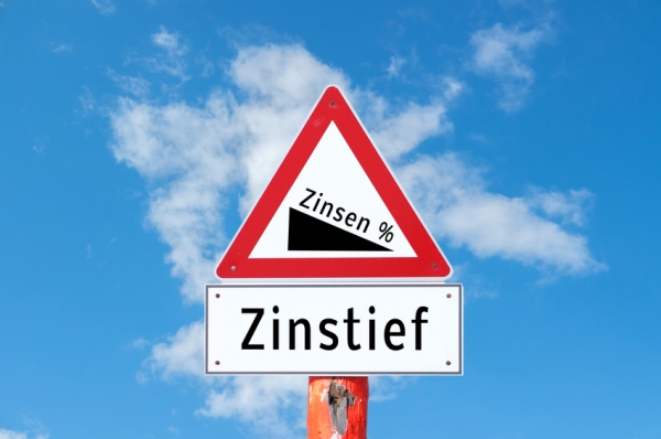 Continentale: "Garantiezins-Retter" bei Abschluss bis Jahresende