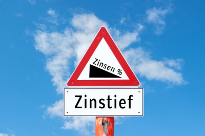 Continentale: "Garantiezins-Retter" bei Abschluss bis Jahresende