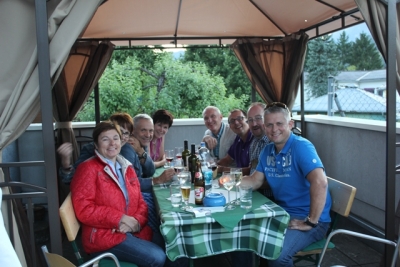 Jubiläumstage am 3. &amp; 4. Juli 2014