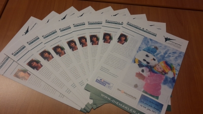 VersicherungsKurier Winter 2016