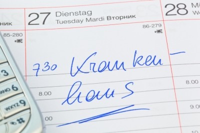 Private Krankenversicherung - Aktion