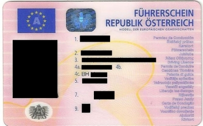 Neues Führerscheinrecht - Die wichtigsten Änderungen ab 2013