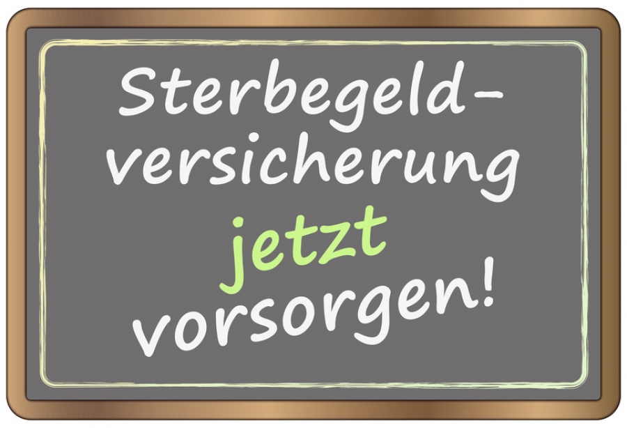 Ordnung schaffen über das Leben hinaus