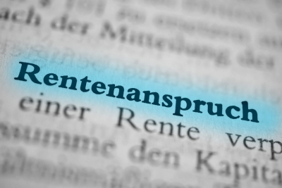Wenn Verdienstausfälle die Existenz gefährden!!!