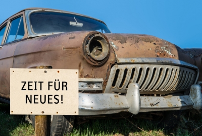 KFZ Leasing